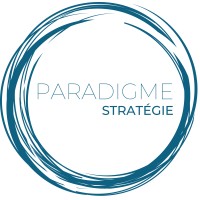 Paradigme Stratégie Logo