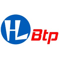 HL BTP Logo