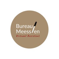 Bureau Meessen Logo