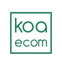 KOA Ecom Logo