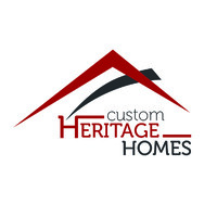 Heritage Homes Logo