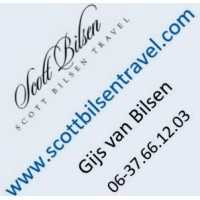 Scott Bilsen Travel Logo