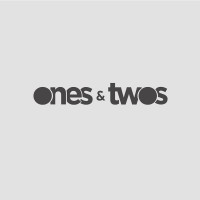 Ones & Twos Media Logo