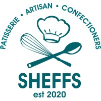 Sheffs Logo