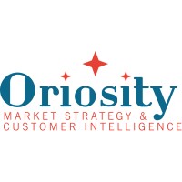 Oriosity Logo