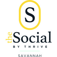 The Social at Savannah Logo