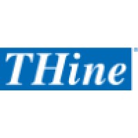 THine Electronics, Inc. Logo