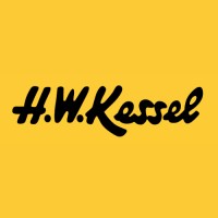 H.W.KESSEL Logo