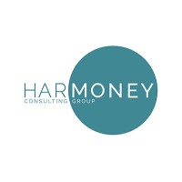 Harmoney Consulting Group Logo