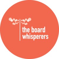 The Board Whisperers Logo