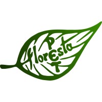PET Floresta Logo