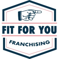 Fit For You Franchising Logo