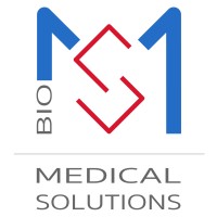 Medical Solutions s.r.l. Logo