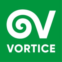 VORTICE CHINA Logo