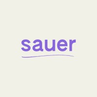 Sauer Zine Logo