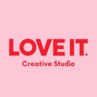 Love It Creative Studio Logo