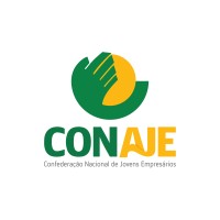 Conaje - Confederação Nacional de Jovens Empresários Logo