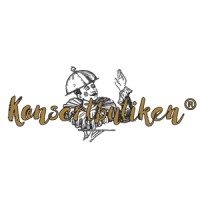 Konsertbutiken Sverige AB Logo