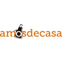 Amosdecasa Logo