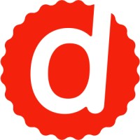 Dishup Logo