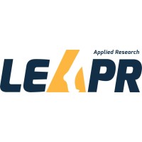 LEAPR Labs Logo