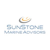Sunstone Marine Advisors Logo
