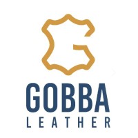 Gobba Leather Logo