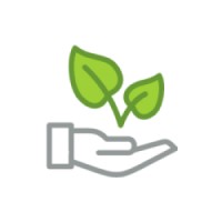 Trades Growth Logo