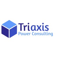 Triaxis Power Consulting, LLC Logo