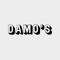 DAMOS Logo