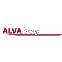 ALVA Group Logo
