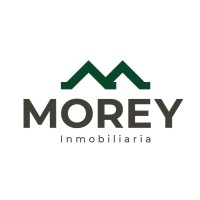 Morey Inmobiliaria Logo