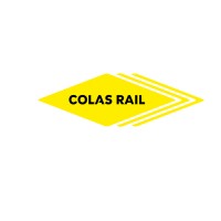 Colas Rail Polska Logo