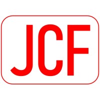 JCF Consultancy Logo