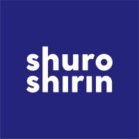 Shuro Shirin Logo