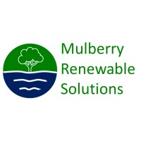 Mulberry Renewable Solutions Logo
