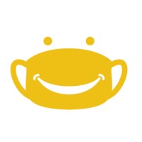 Smiling Mask Logo