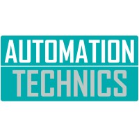 Automation Technics Logo