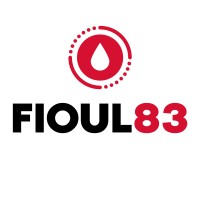 FIOUL 83 Logo