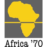 Movimento Africa 70 Logo