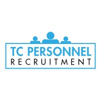 TC Personnel Ltd Logo