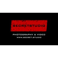 SECRETSTUDIO Logo
