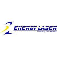 Energy Laser Srl Logo