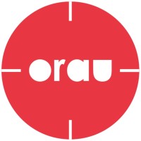 ORAU A.Ş. Logo