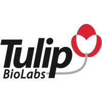 Tulip Biolabs, Inc Logo