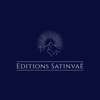 Editions Satinvaë Logo