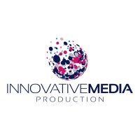 Innovative Media Production srl Logo