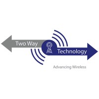 Two Way Technology Systems Corporation Logo