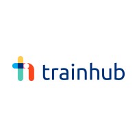 TrainHub Logo