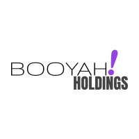 Booyah Holdings Logo